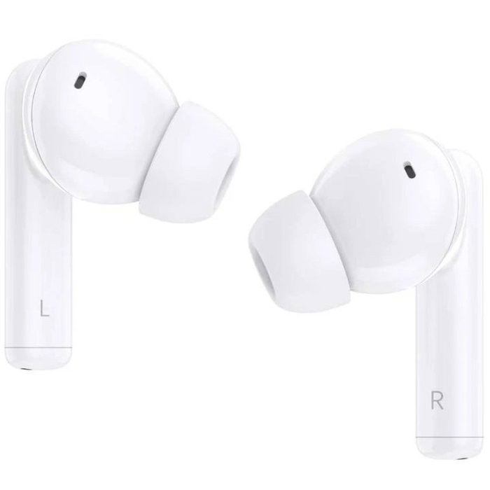 Honor Choice Earbuds X7i Blancos con Cancelación de Ruido Híbrida de 45 dB Honor Choice Earbuds X7i Blancos con Cancelación de Ruido Híbrida de 45 dB